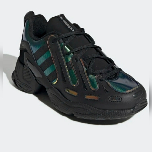 Adidas Originals EQT GAZELLE WnoWomens Sneakers - Picture 2 of 12